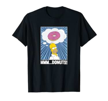 トップス maco DONUTS T-shirt DONUTS T-shirt | MaCO
